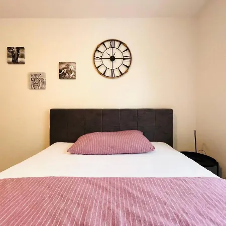 Apartament Beautiful, Bright, Large With Balcony Smarttv *